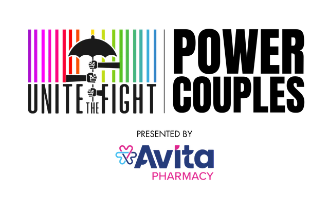 Unite the Fight: Power Couples, presented by Avita Pharmacy